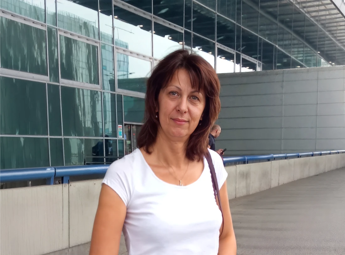 Hana Živčáková