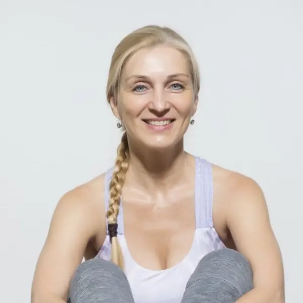 Lenka Oravcová